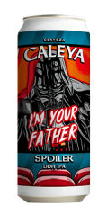 Caleya Spoiler I'm Your Father